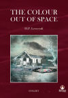 Imagen del vendedor de The Colour Out of Space a la venta por AG Library