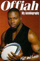 Seller image for Martin Offiah: My Autobiography for sale by WeBuyBooks