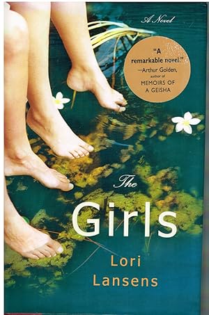Seller image for The Girls for sale by First Class Used Books