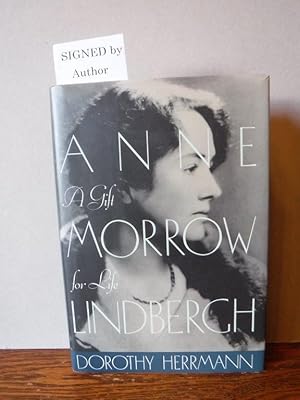 Anne Morrow Lindbergh: A Gift for Life