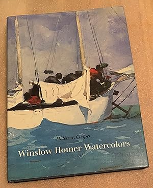 Winslow Homer Watercolors