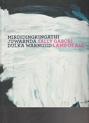 Immagine del venditore per DULKA WARNGIID LAND OF ALL venduto da BOOK NOW