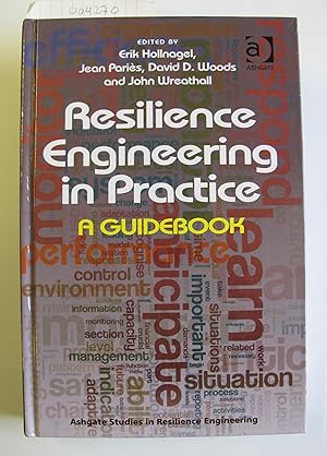 Resilience Engineering in Practice | A Guidebook