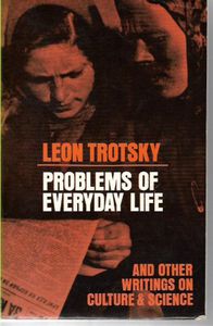 Seller image for Problems of Everyday Life, And Other Writings on Culture & Science for sale by Book Haven