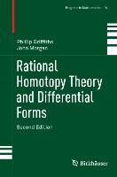 Immagine del venditore per Rational Homotopy Theory and Differential Forms venduto da moluna