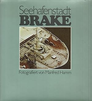 Seehafenstadt Brake