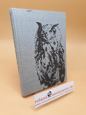 Seller image for Tiere in Nacht und Dmmerung for sale by Roland Antiquariat UG haftungsbeschrnkt