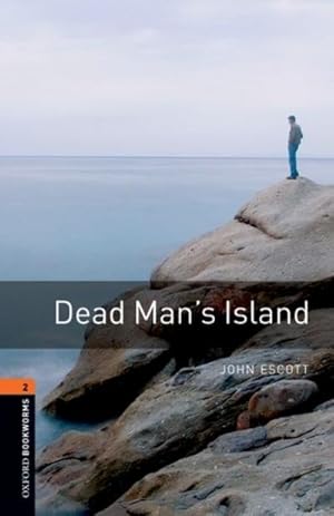 Seller image for Dead Man's Island : Reader. 7. Schuljahr, Stufe 2 for sale by Smartbuy