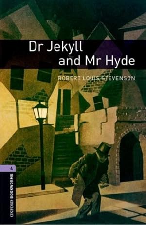 Imagen del vendedor de 9. Schuljahr, Stufe 2 - Dr Jekyll and Mr Hyde - Neubearbeitung : Reader - Stage 4 a la venta por Smartbuy