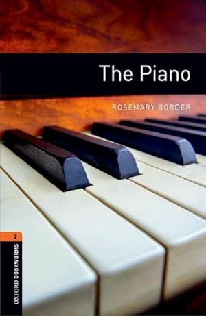 Imagen del vendedor de Stage 2. The Piano : Reader a la venta por Smartbuy