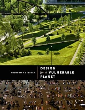 Bild des Verkufers fr Design for a Vulnerable Planet zum Verkauf von GreatBookPricesUK