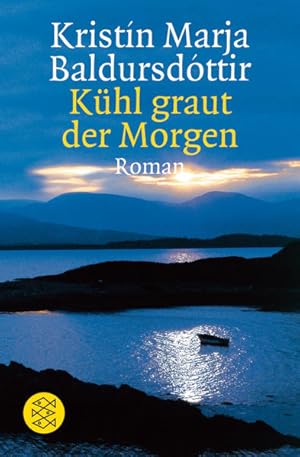 Seller image for Khl graut der Morgen. Roman for sale by Gerald Wollermann