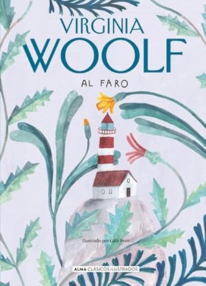 Imagen del vendedor de Al faro -Language: spanish a la venta por GreatBookPrices