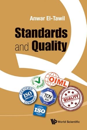 Seller image for Standards and Quality for sale by GreatBookPricesUK