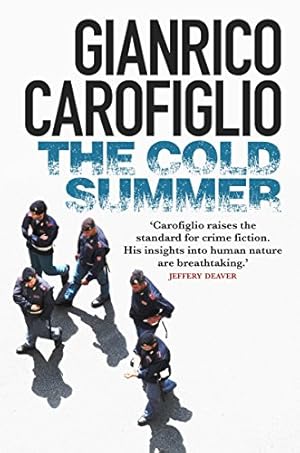Bild des Verkufers fr The Cold Summer (Pietro Fenoglio) zum Verkauf von WeBuyBooks