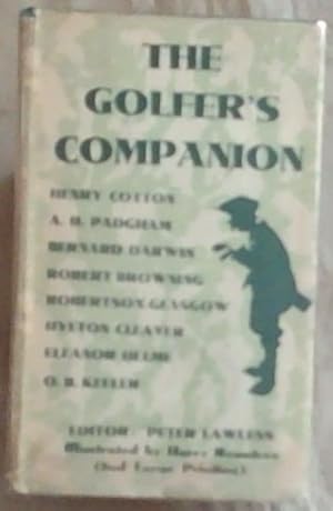 The Golfer's Companion