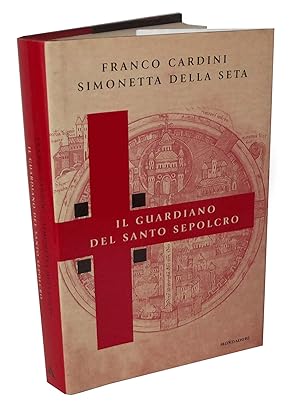 Il guardiano del Santo Sepolcro