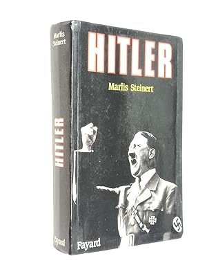 Immagine del venditore per Hitler venduto da Librairie Douin