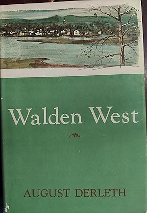 Walden West