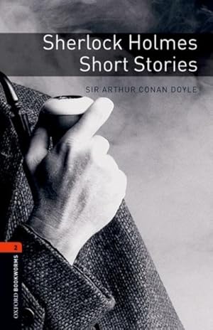 Immagine del venditore per 7. Schuljahr, Stufe 2 - Sherlock Holmes - Neubearbeitung : Short Stories. Reader venduto da Smartbuy