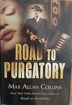Seller image for Road to Purgatory for sale by The Book House, Inc.  - St. Louis
