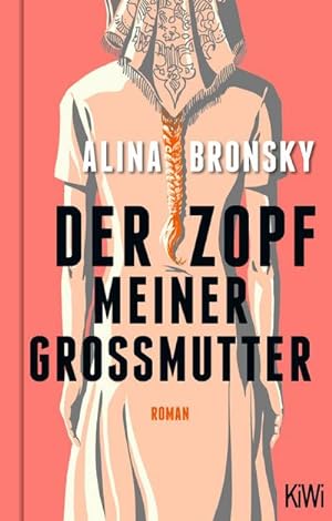 Seller image for Der Zopf meiner Gromutter : Roman for sale by Smartbuy
