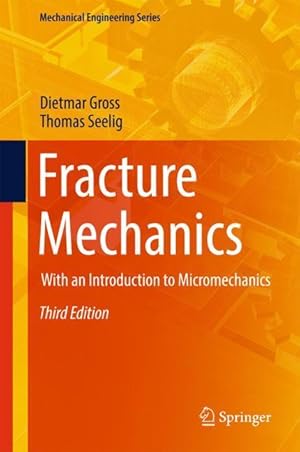 Bild des Verkufers fr Fracture Mechanics zum Verkauf von moluna