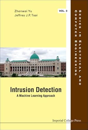 Bild des Verkufers fr Intrusion Detection : A Machine Learning Approach zum Verkauf von GreatBookPricesUK