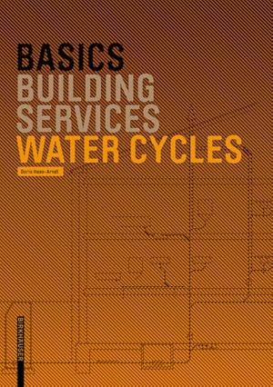 Seller image for Basics Water Cycles for sale by GreatBookPricesUK