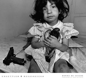 Seller image for Unsettled / Desasosiego : Children in a World of Gangs / Los Ninos en un Mundo de las Pandillas for sale by GreatBookPricesUK