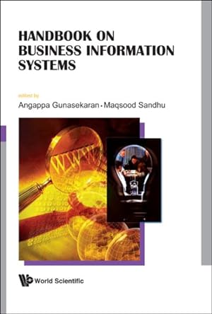 Seller image for Handbook on Business Information Systems for sale by GreatBookPricesUK