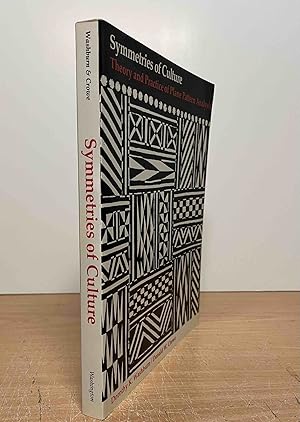 Image du vendeur pour Symmetries of Culture_ Theory and Practice of Plane Pattern Analyis mis en vente par San Francisco Book Company