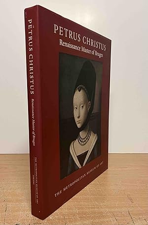 Image du vendeur pour Petrus Christus_ Renaissance Master of Bruges mis en vente par San Francisco Book Company