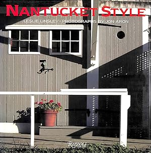 Seller image for Nantucket Style for sale by M Godding Books Ltd