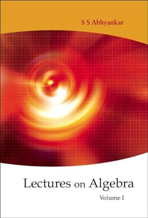 Seller image for Lectures on Algebra for sale by GreatBookPricesUK