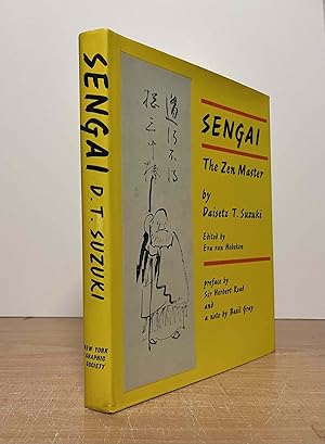 Seller image for Sengai_ The Zen Master for sale by San Francisco Book Company