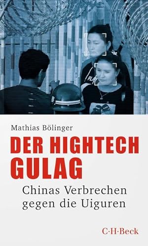 Immagine del venditore per Der Hightech-Gulag venduto da BuchWeltWeit Ludwig Meier e.K.