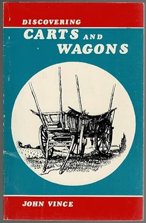 Discovering Carts and Wagons