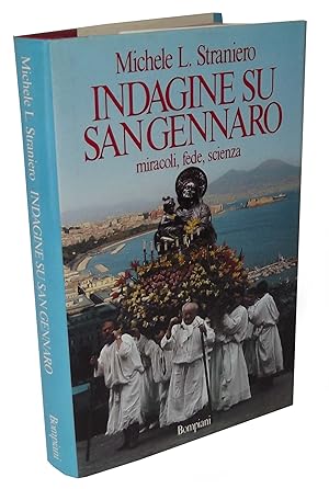 Indagine su San Gennaro