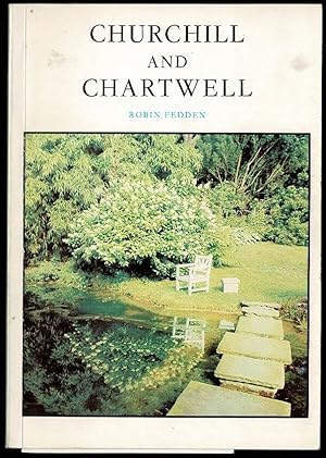 Seller image for Churchill and Chartwell for sale by Lazy Letters Books