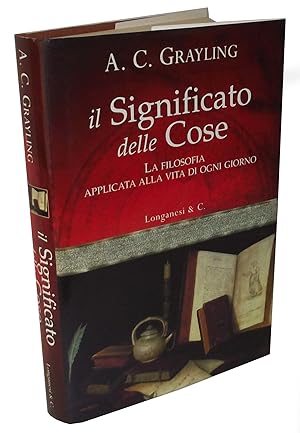 Il significato delle cose