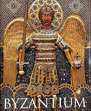 Immagine del venditore per Byzantium: 330-1453 venduto da M Godding Books Ltd