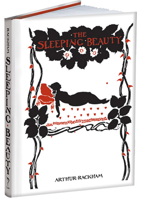 Seller image for The Sleeping Beauty (Hardback or Cased Book) for sale by BargainBookStores