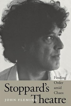 Immagine del venditore per Stoppard's Theatre : Finding Order Amid Chaos venduto da GreatBookPricesUK