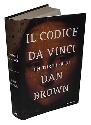 Seller image for Il codice Da Vinci for sale by Studio Bibliografico Imprimatur