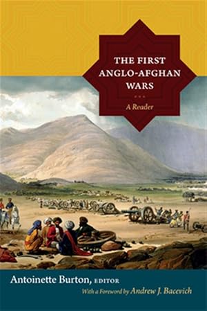 Seller image for First Anglo-Afghan Wars : A Reader for sale by GreatBookPricesUK