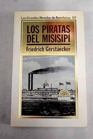 Los piratas del Mississipí