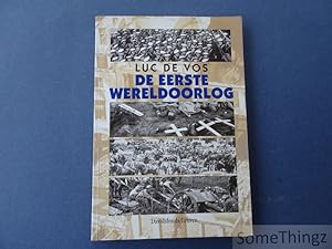 Seller image for De eerste wereldoorlog. for sale by SomeThingz. Books etcetera.