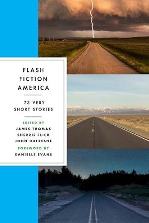 Image du vendeur pour Flash Fiction America: 73 Very Short Stories [Paperback ] mis en vente par booksXpress
