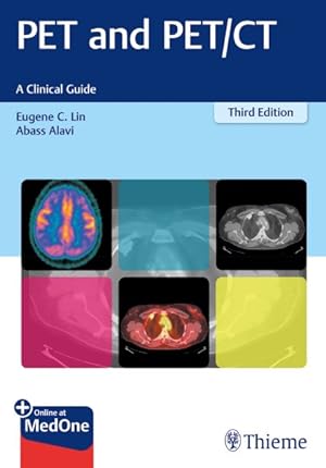 Imagen del vendedor de PET and PET/CT : A Clinical Guide a la venta por GreatBookPricesUK